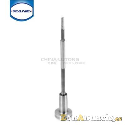 VALVULA 3ERA ETAPA C.RIEL BOSCH